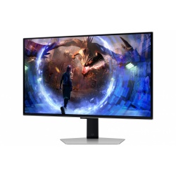 Monitor Samsung 27" LS27DG602SUXEN - Img 2