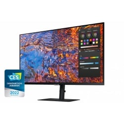 Monitor Samsung 32" LS32B800PXPXEN - Img 9