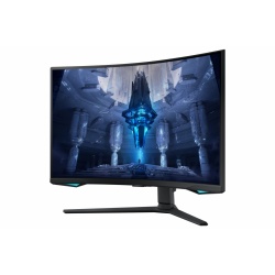 Monitor Samsung 32" LS32BG750NPXEN - Img 8