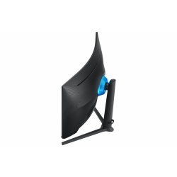 Monitor Samsung 32" LS32BG750NPXEN - Img 18