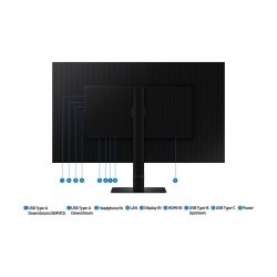 Monitor Samsung 32" LS32D800UAUXEN - Img 16