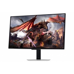 Monitor Samsung 32" LS32DG802SUXDU - Img 5