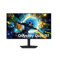 Monitor Samsung 32" LS32HG730SUXEN