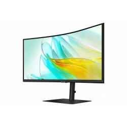 Monitor Samsung 34" LS34C652UAUXEN - Img 4