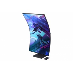 Monitor Samsung 55" LS55CG970NUXDU - Img 11