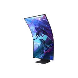 Monitor Samsung 55" LS55CG970NUXDU - Img 29