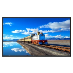 Monitor signage DAHUA 65" 500cd LAI400L