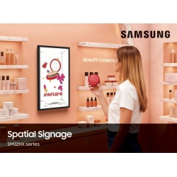Monitor Signage SAMSUNG 32"
