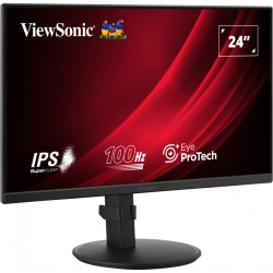 Monitor ViewSonic 24" VG2408A-MHD - Img 3
