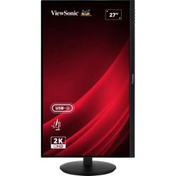 Monitor ViewSonic 27" VG2709-2K-MHDU-2 - Img 5