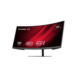 Monitor ViewSonic 34" VG3419C-2 - Img 4