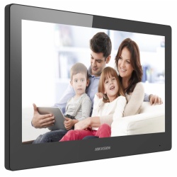 MONITOR WIFI 10" COLOR CU TOUCH SCREEN - Img 2