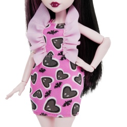MONSTER HIGH PAPUSA DRACULAURA - Img 6