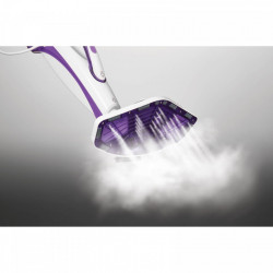 Mop cu Abur Polti Vaporetto SV 440 Double, 15 in 1, 1500W, 2.4Kg, Alb Violet - Img 1