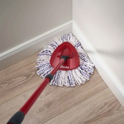 MOP ROTATIV TURBO 3IN1 MICROFIBRA VILEDA - Img 5
