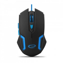 Mouse cu fir ESPERANZA,pt gaming 6D MX205 EGM205B - Img 3