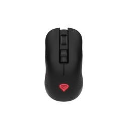 Mouse Genesis Zircon 330 3600 DPI negru - Img 15