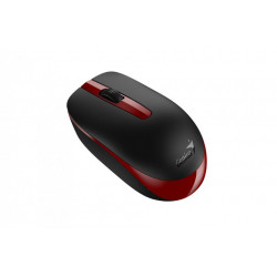 Mouse Genius NX-7007 wireless, rosu - Img 2