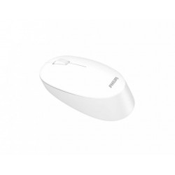 Mouse Philips SPK7307, wireless, alb - Img 2