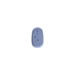 MOUSE SERIOUX SPARK 215 WR BLUE USB - Img 5