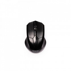 MOUSE Spacer fara fir USB optic SPMO-W02 - Img 2