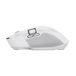 Mouse Trust Ozaa+ 3200 DPI, alb - Img 4