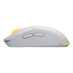 Mouse wireless Hator Quasar 3, alb - Img 4