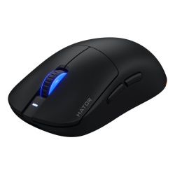 Mouse wireless Hator Quasar 3, negru - Img 7