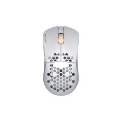 Mouse wireless Hator Stellar Pro, alb - Img 3