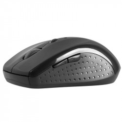 Mouse wireless Tracer Blaster II, Black - Img 2