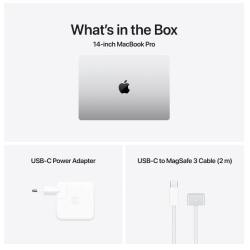 MP16 M4m CPU-16/GPU-40/64GB/1TB INT SV - Img 3