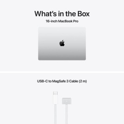 MP16 M5p CPU-18/GPU-20/48GB/2TB US SV - Img 3