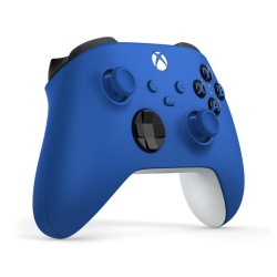 MS Xbox X Controller Series Blue - Img 4