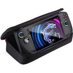 MSI Claw Travel Case