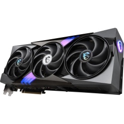 MSI GEFORCE RTX 5090 32G GAMING TRIO OC - Img 6