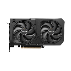 MSI GF RTX 5060 TI 16G SHADOW 2X OC PLUS - Img 2