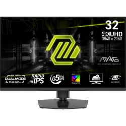 MSI MAG 322URDF E16 computer monitor