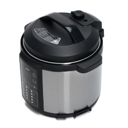 MULTICOOKER CU PRESIUNE HEINNER HPCK-6IX - Img 2