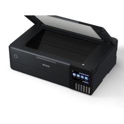 Multifunctional Epson inkjet color CISS L8180 A3+ - Img 8