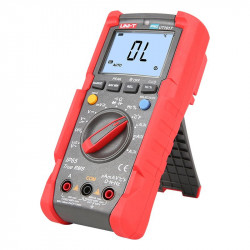 Multimetru digital ut191t uni-t - Img 5