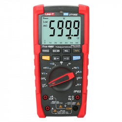 Multimetru universal ut195e uni-t pro - Img 1