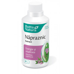 NAPRAZNIC EXTRACT 90CPS