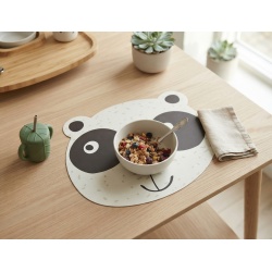 Napron Panda,40x40 cm - Img 2