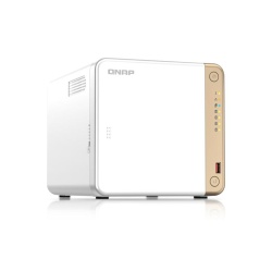 Nas qnap 462 4bay 2.9ghz 4gb twr sata - Img 7