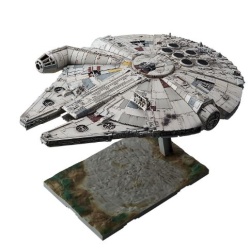 Nava sMillennium Falcon - Img 3