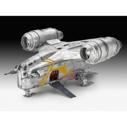 nava spatiala RAZOR CREST ™: The Mandalorian