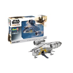 nava spatiala RAZOR CREST ™: The Mandalorian - Img 5
