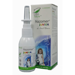 NAZOMER JUNIOR SPRAY 50ML