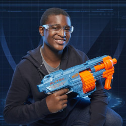 NERF BLASTER 2.0 ELITE SHOCKWAVE RD-15 - Img 8