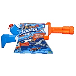 NERF BLASTER CU APA SUPER SOAKER TWISTER - Img 1